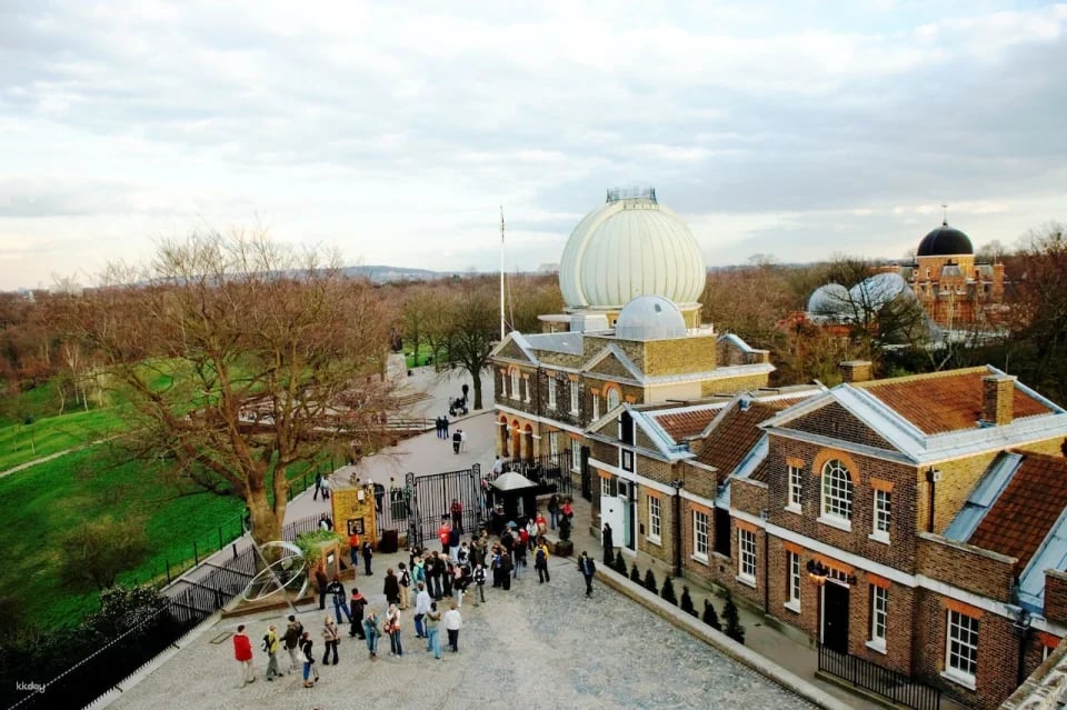 Royal Observatory Greenwich