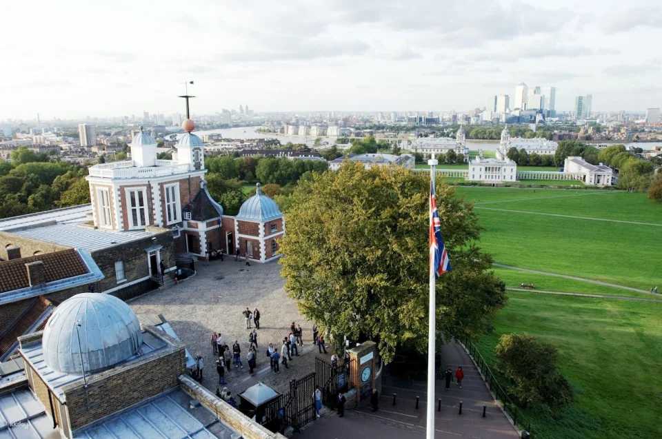 Royal Observatory Greenwich