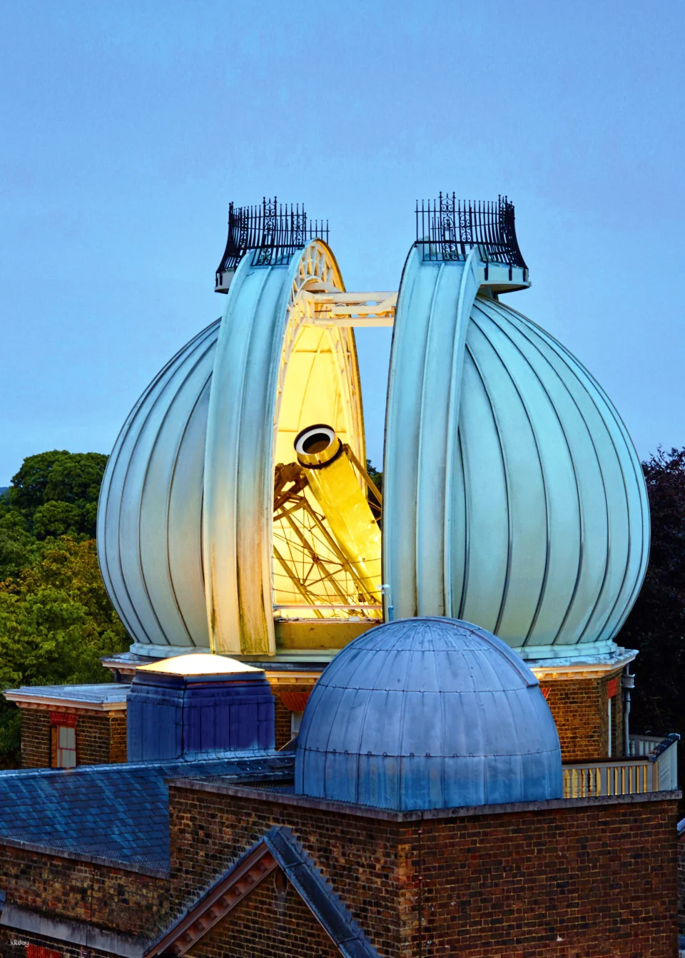 Royal Observatory Greenwich