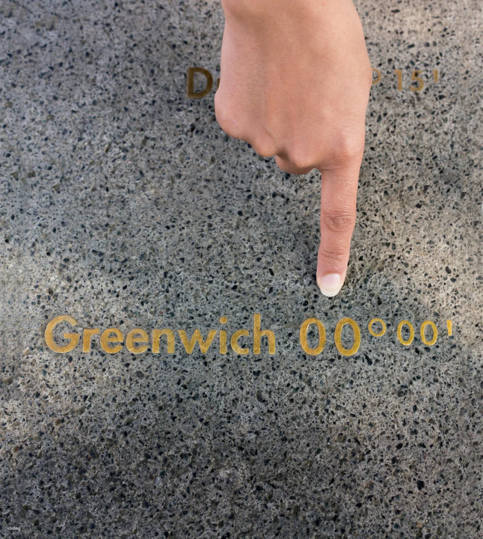 Royal Observatory Greenwich