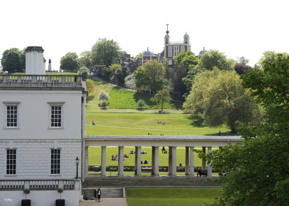 Royal Observatory Greenwich