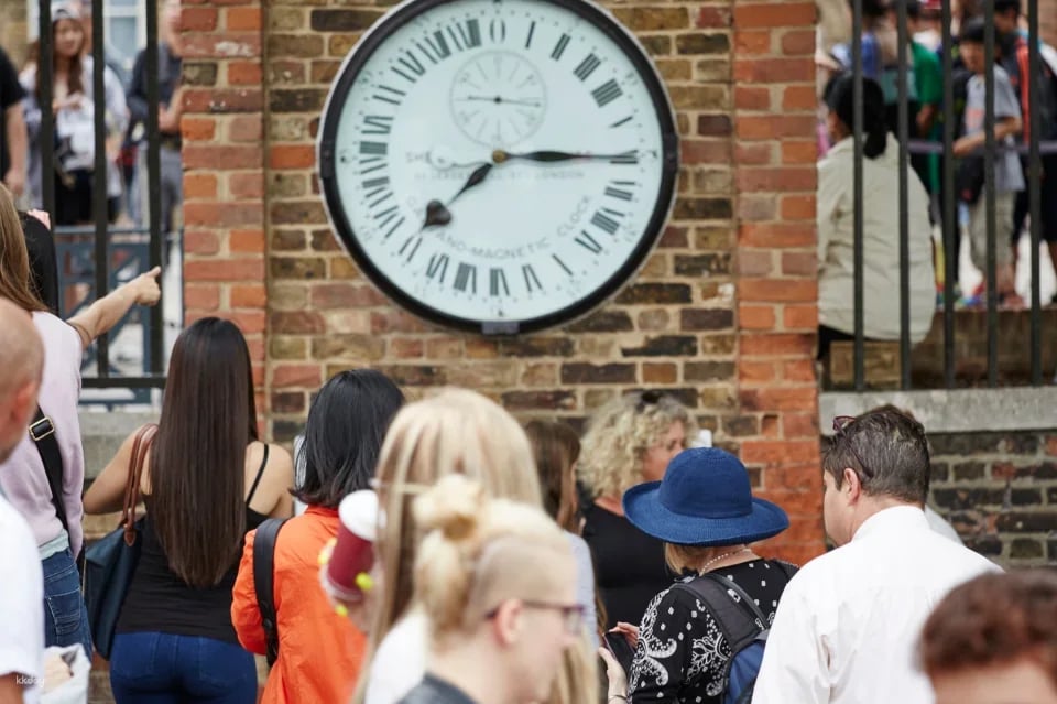 Royal Observatory Greenwich