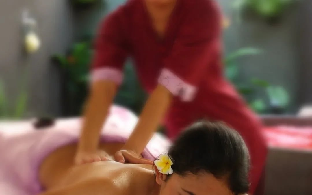 Royal Orchid Spa 90 Minutes Relaxing Massage Image 5