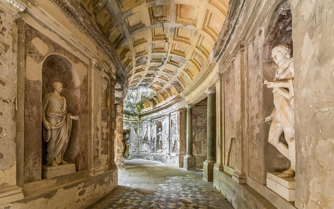 Royal Palace of Caserta Skip-the-Line Tickets with Audio Guide Image 2