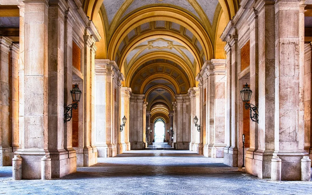 Royal Palace of Caserta Skip-the-Line Tickets Image 2