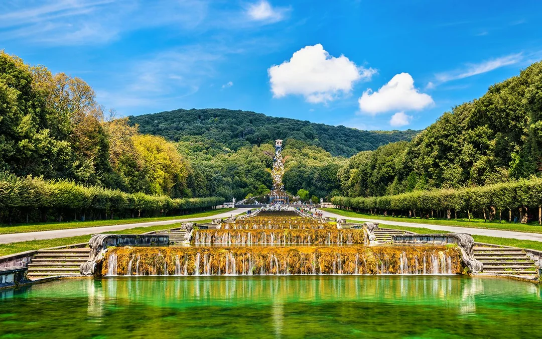Royal Palace of Caserta Skip-the-Line Tickets Image 11