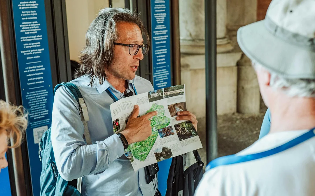 Royal Palace of Caserta Small-Group Guided Tour Image 5