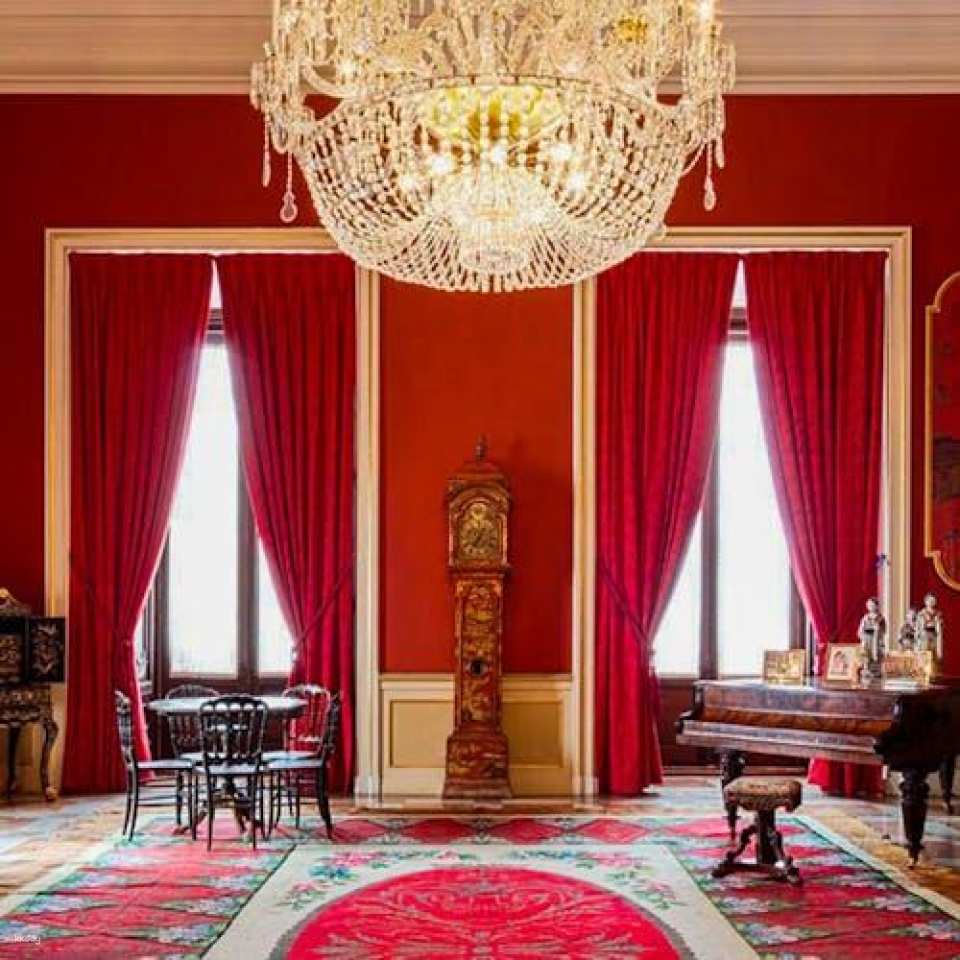Royal Palace of La Granja of San Ildefonso guided tour