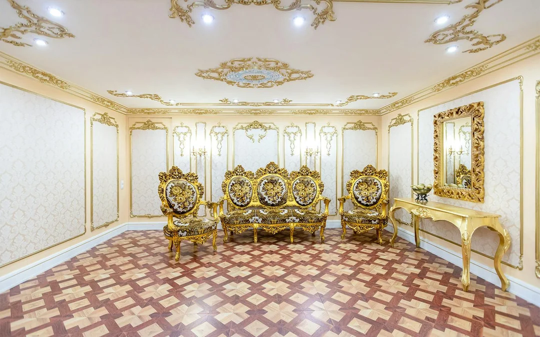 Royal Palace of Madrid Skip-the-Line Guided Tour Image 12