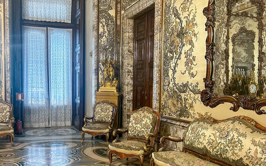 Royal Palace of Madrid Skip-the-Line Guided Tour Image 6