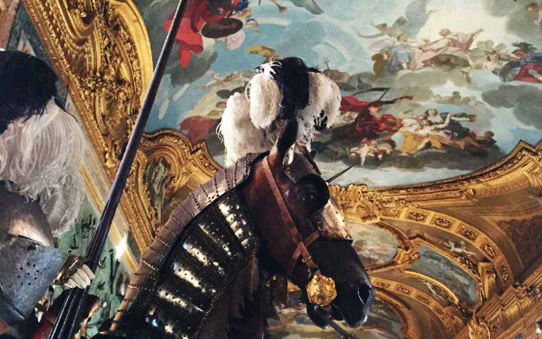 Royal Palace of Turin: Skip-the-Line Ticket and Guided Tour Image 1