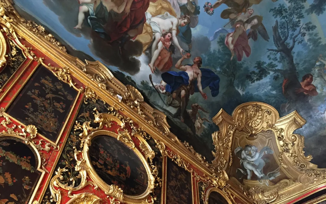 Royal Palace of Turin: Skip-the-Line Ticket and Guided Tour Image 2