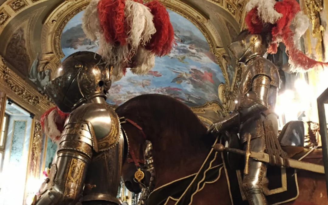 Royal Palace of Turin: Skip-the-Line Ticket and Guided Tour Image 11