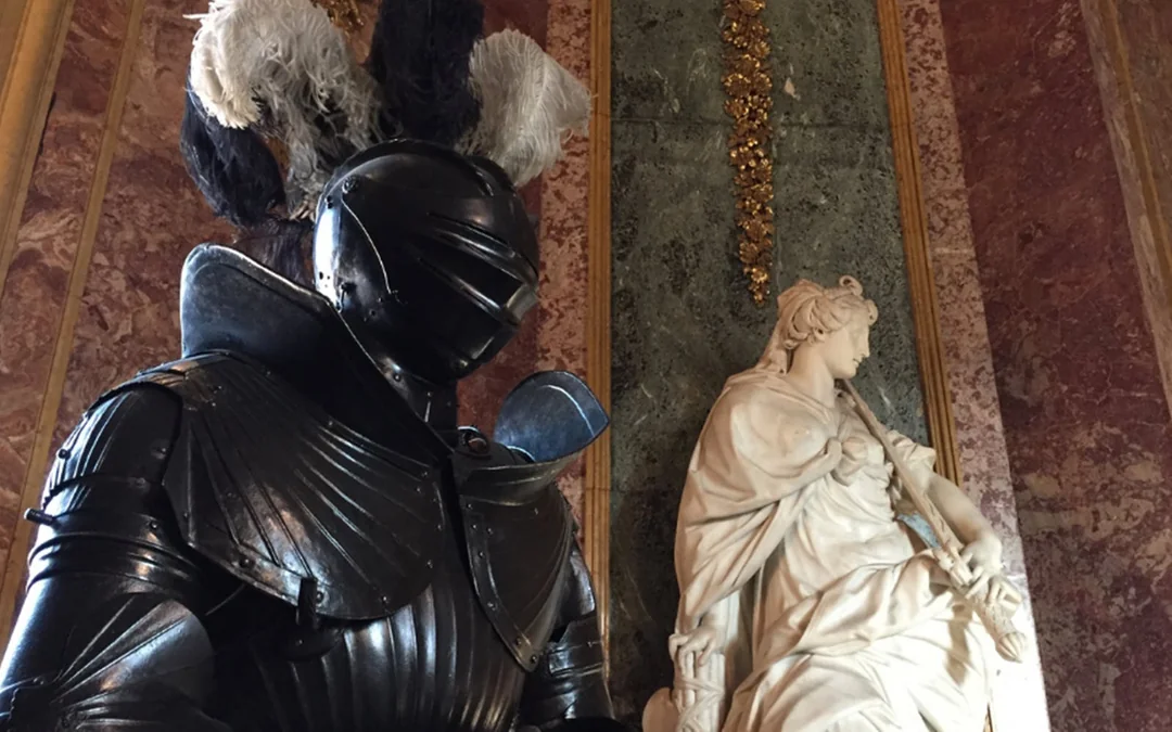 Royal Palace of Turin: Skip-the-Line Ticket and Guided Tour Image 3