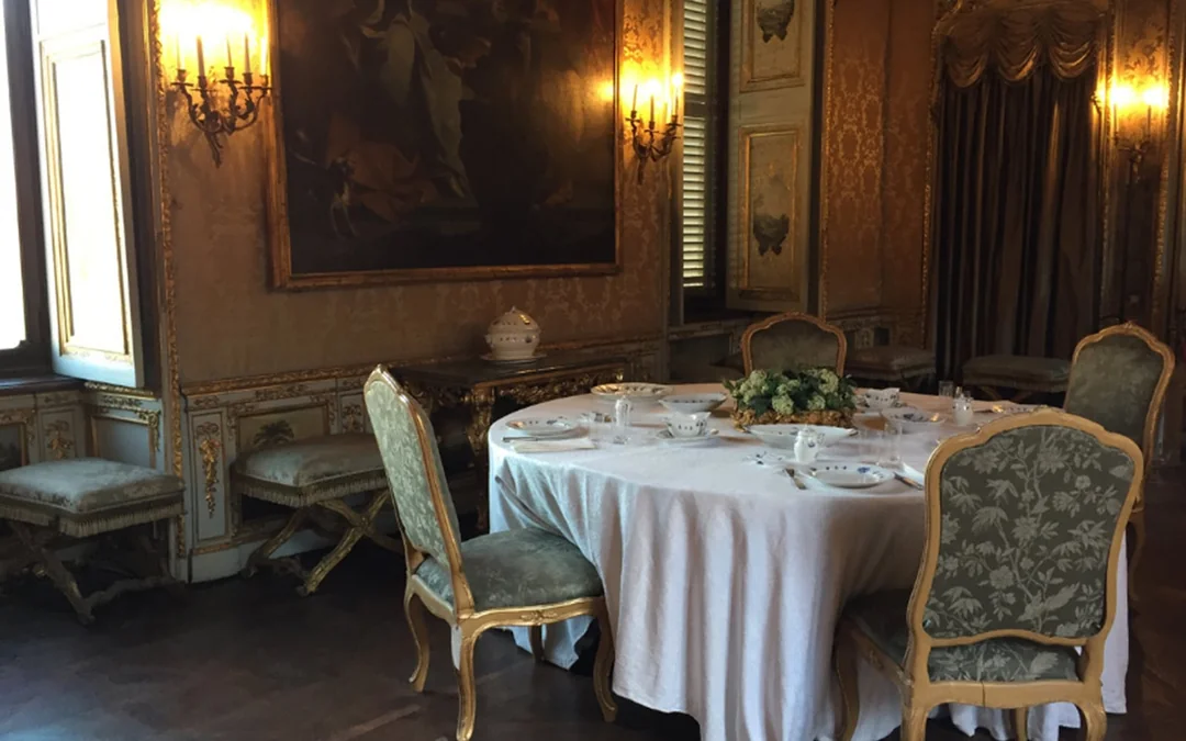 Royal Palace of Turin: Skip-the-Line Ticket and Guided Tour Image 4