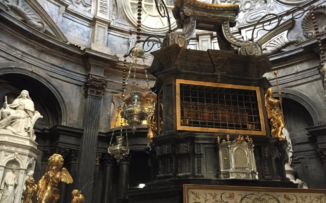 Royal Palace of Turin: Skip-the-Line Ticket and Guided Tour Image 5