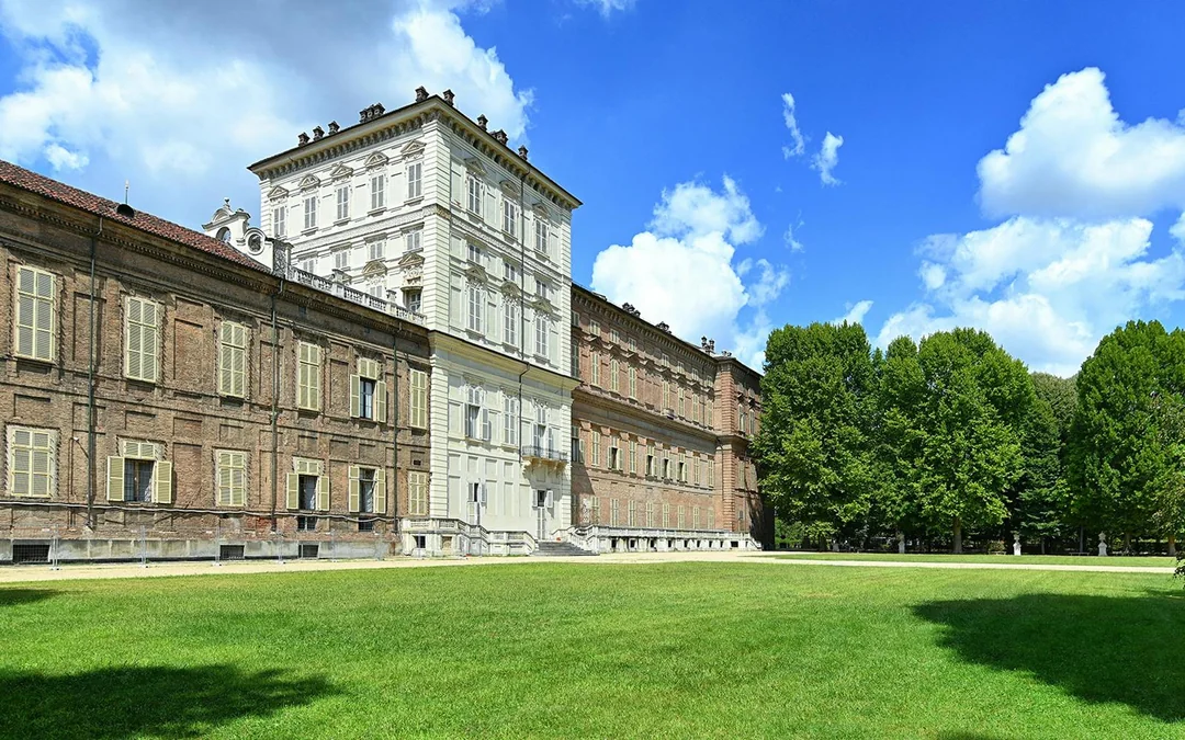 Royal Palace of Turin Skip-the-Line Tickets Image 5