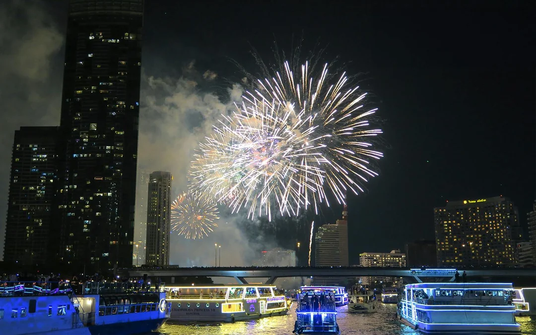 Royal Princess Cruise with International Buffet Dinner & Live Music Image 2