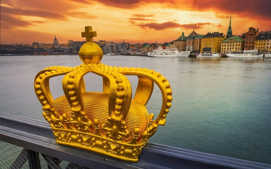 Royal Vikings of Stockholm: Self-Guided City Exploration Game Image 3
