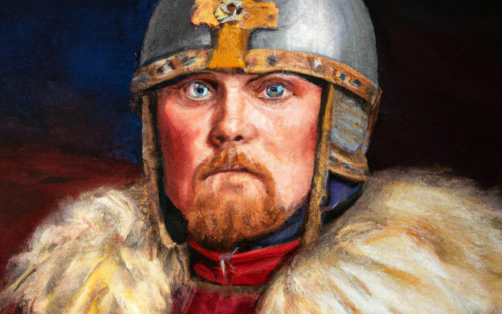 Royal Vikings of Stockholm: Self-Guided City Exploration Game Image 4