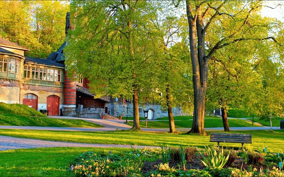 Royal Vikings of Stockholm: Self-Guided City Exploration Game Image 6