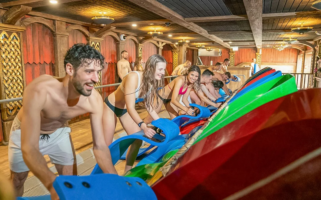 Rulantica Water Park Entry Tickets Image 2