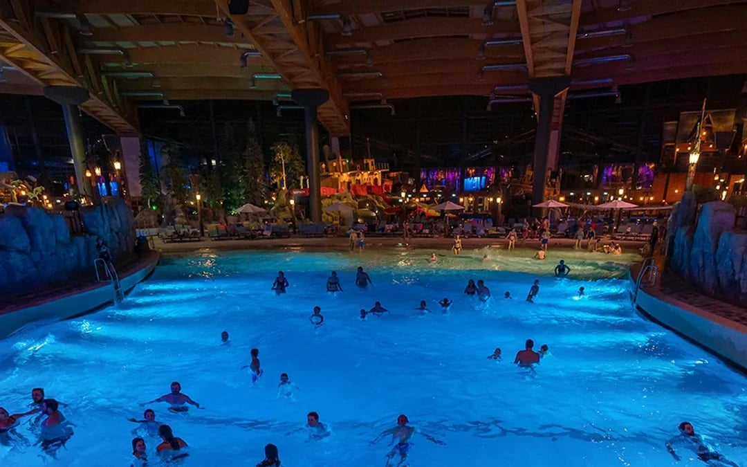 Rulantica Water Park Entry Tickets Image 11
