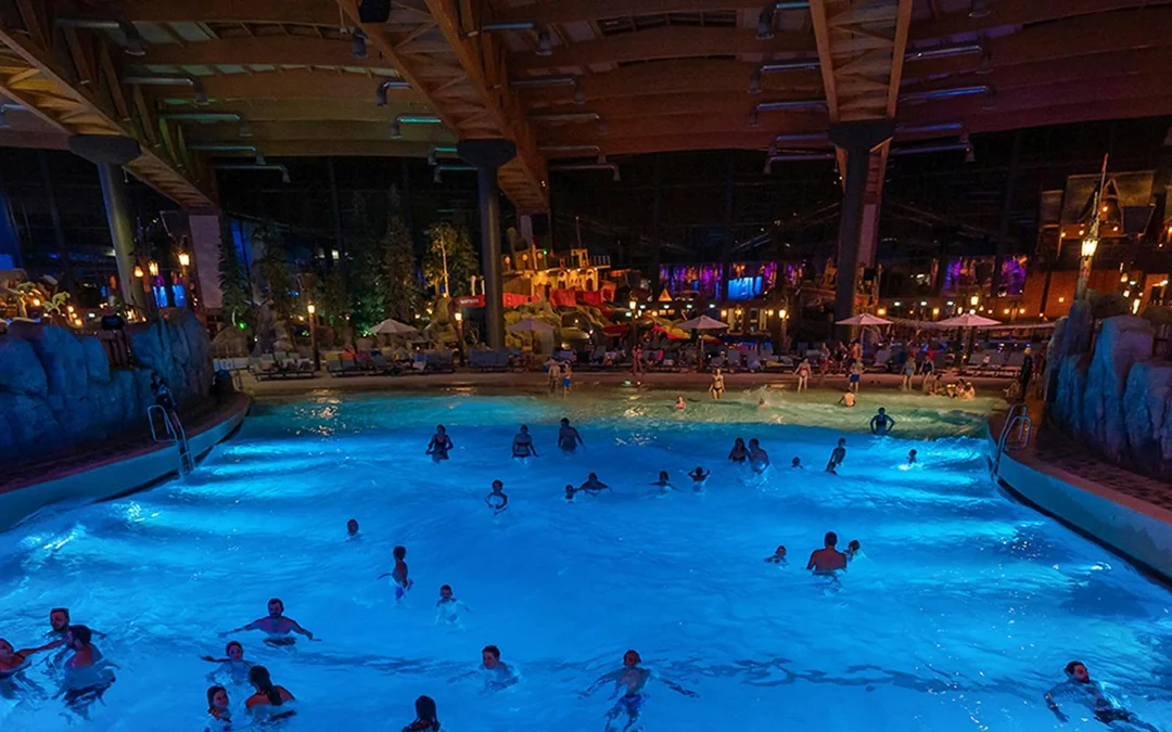 Rulantica Water Park Entry Tickets Image 11