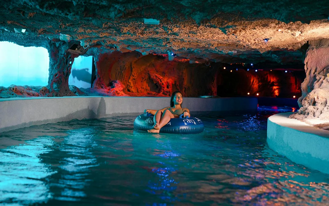 Rulantica Water Park Entry Tickets Image 3