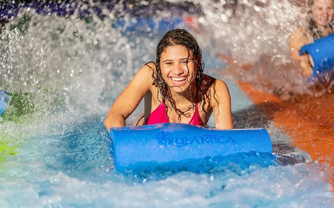 Rulantica Water Park Entry Tickets Image 7