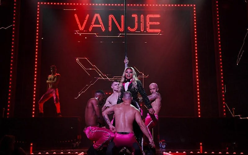 RuPaul's Drag Race LIVE! Image 2