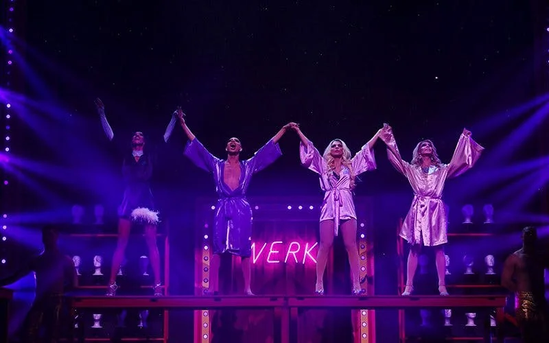 RuPaul's Drag Race LIVE! Image 11