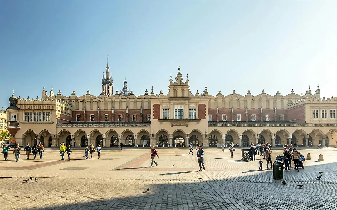 Rynek Underground Museum Skip-the-Line Tickets with Optional Guided Tour Image 2