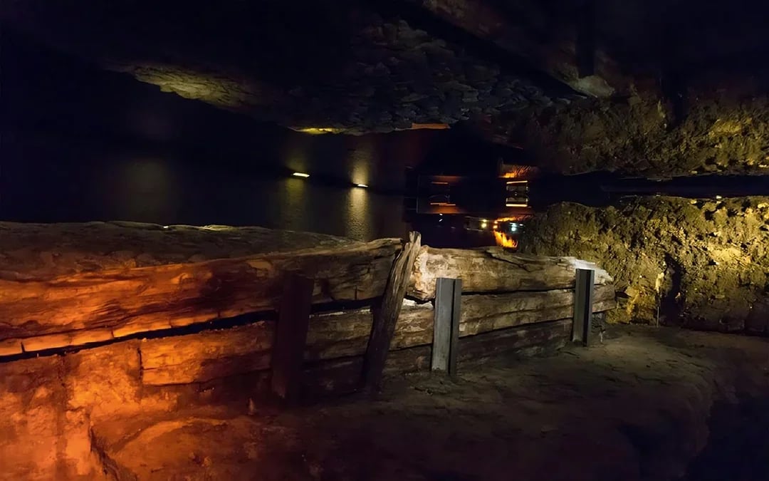 Rynek Underground Museum Skip-the-Line Tickets with Optional Guided Tour Image 3