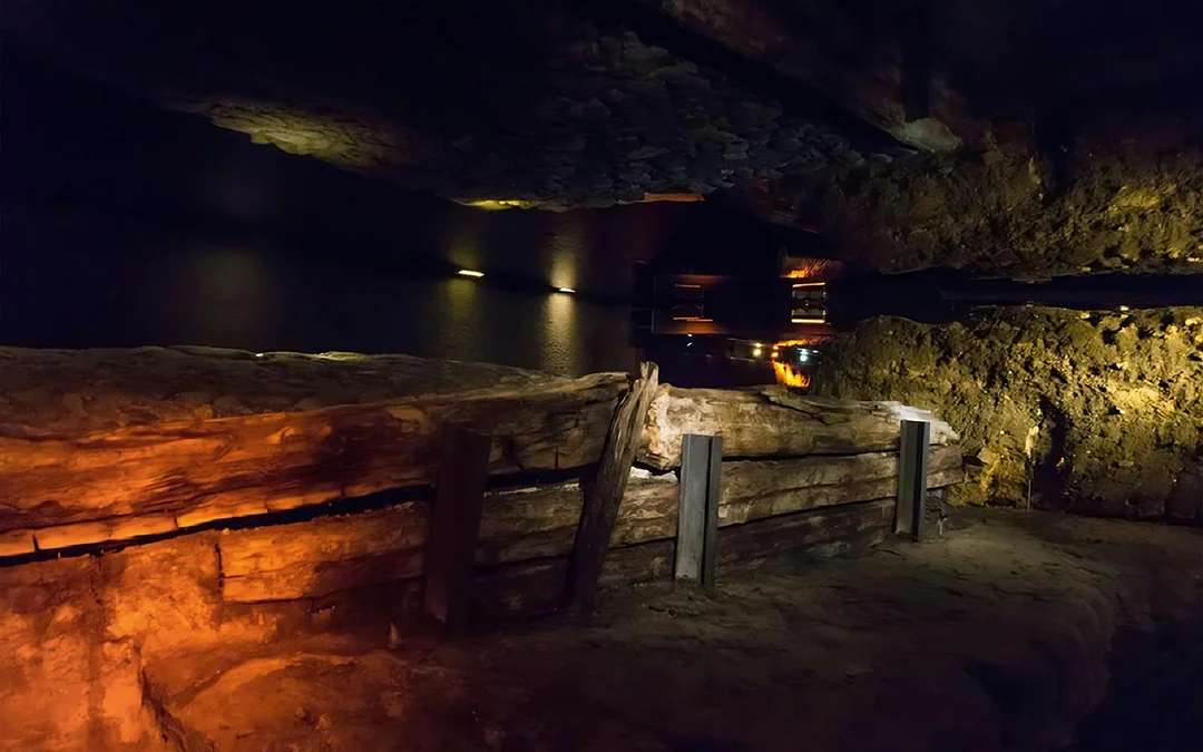 Rynek Underground Museum Skip-the-Line Tickets with Optional Guided Tour Image 3