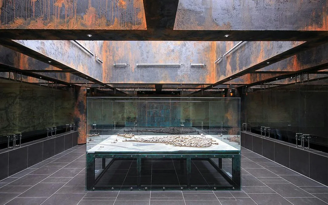 Rynek Underground Museum Skip-the-Line Tickets with Optional Guided Tour Image 4