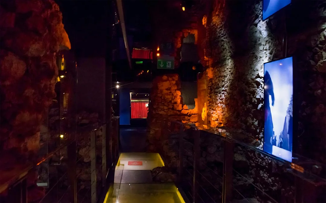Rynek Underground Museum Skip-the-Line Tickets with Optional Guided Tour Image 5