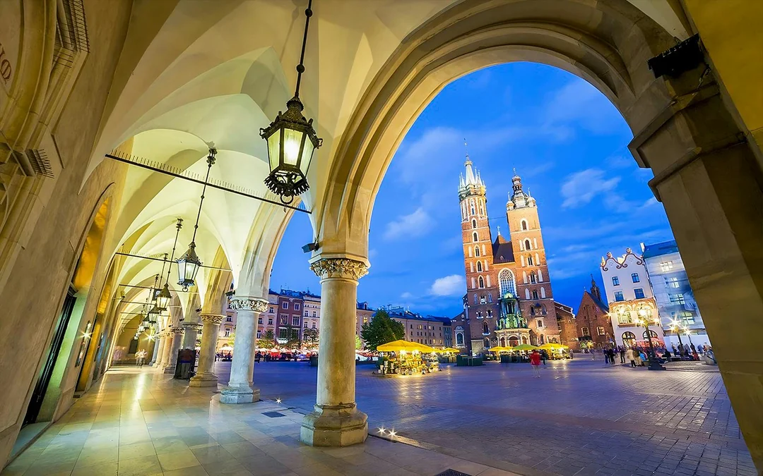 Rynek Underground Museum Skip-the-Line Tickets with Optional Guided Tour Image 8