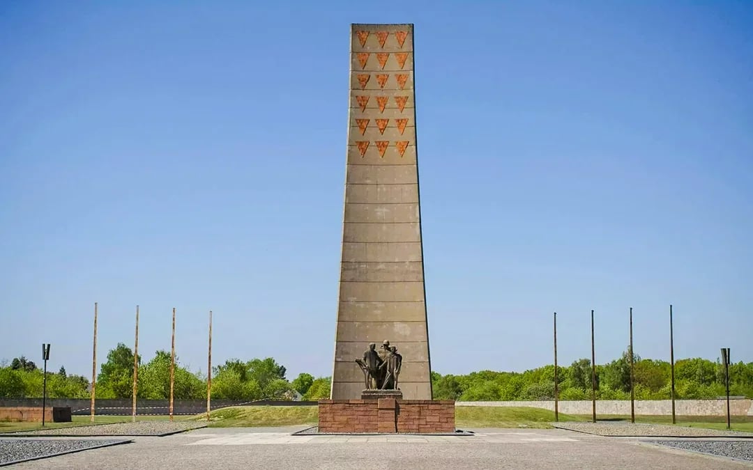 Sachsenhausen Concentration Camp Memorial Guided Tour From Berlin Image 2