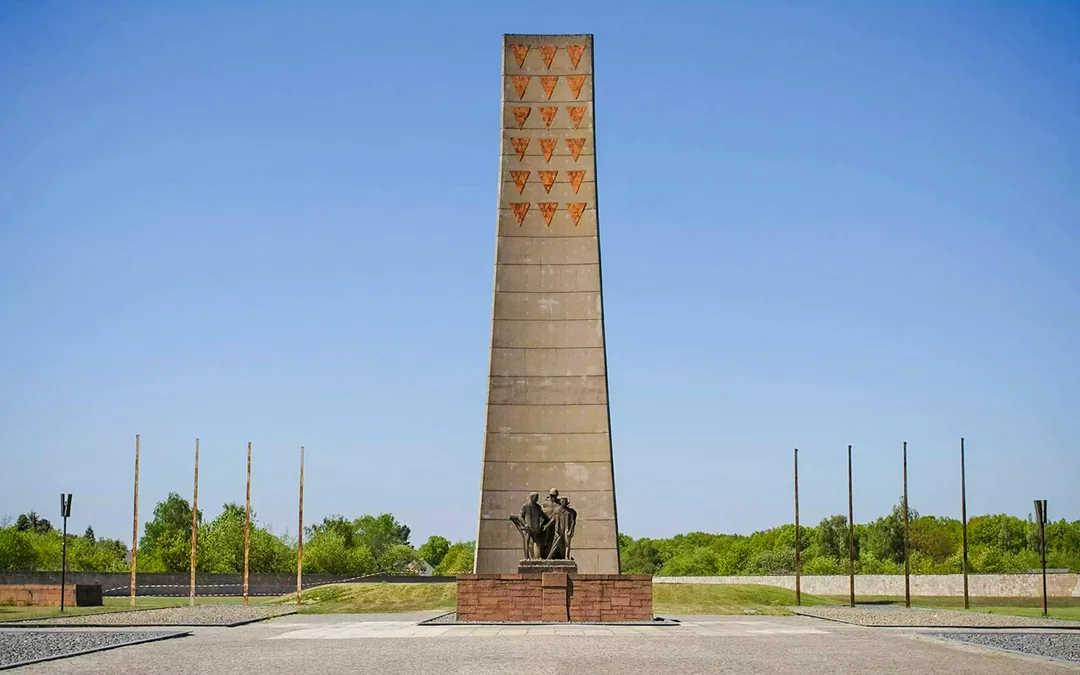 Sachsenhausen Concentration Camp Memorial Guided Tour From Berlin Image 2