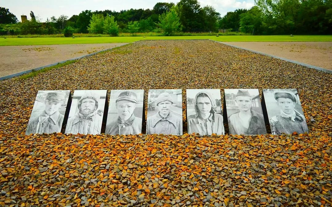 Sachsenhausen Concentration Camp Memorial Guided Tour From Berlin Image 4