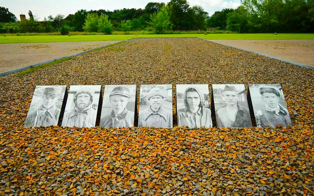 Sachsenhausen Concentration Camp Memorial Guided Tour From Berlin Image 4