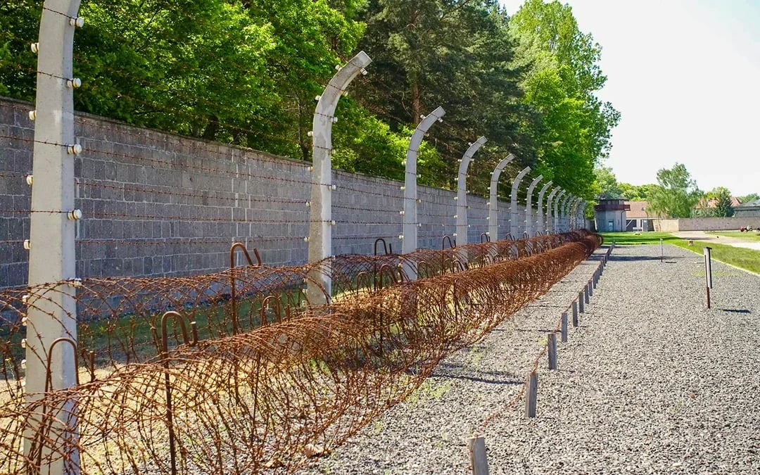 Sachsenhausen Concentration Camp Memorial Guided Tour From Berlin Image 10