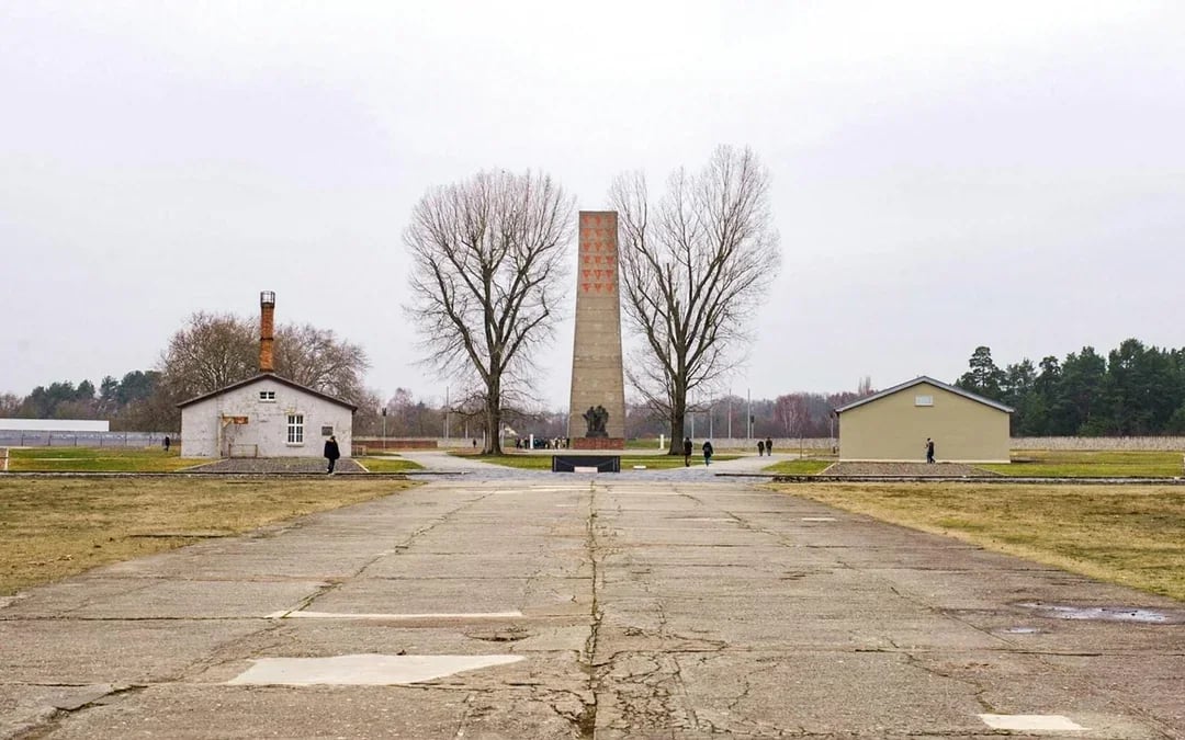 Sachsenhausen Concentration Camp Memorial Private Guided Tour From Berlin Image 5