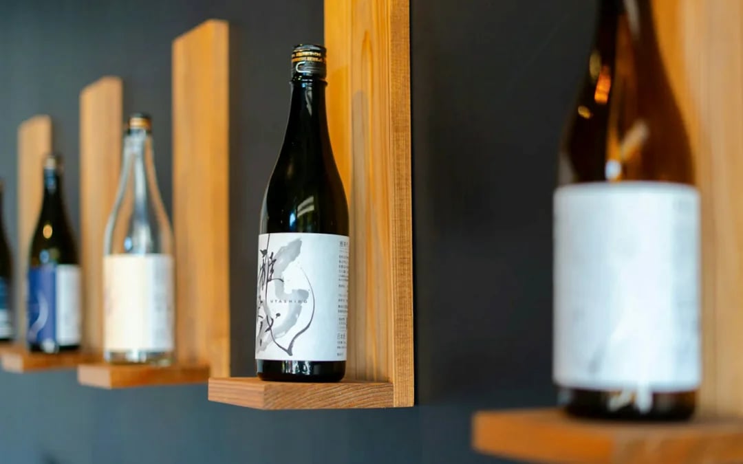 Sado Island: Tenryohai Sake Brewery Tour and Sake Tasting Image 3