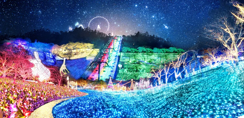 [Kanagawa, Sagamihara] Sagamiko MORIMORI Admission Ticket (Admission Ticket / Free Pass / Night Free Pass)
