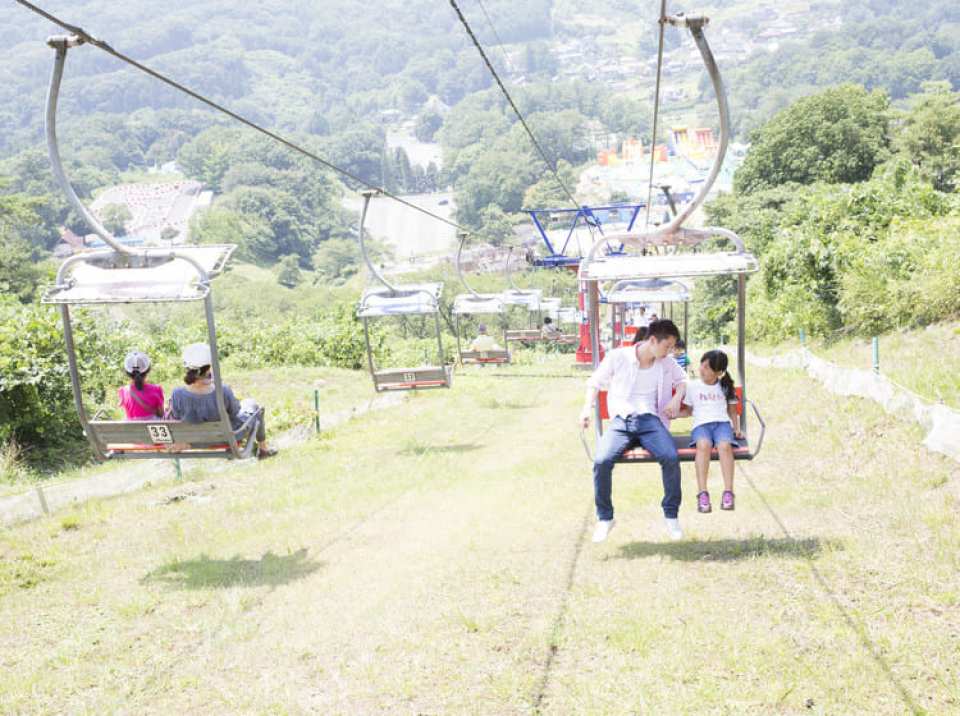 [Kanagawa, Sagamihara] Sagamiko MORIMORI Admission Ticket (Admission Ticket / Free Pass / Night Free Pass)