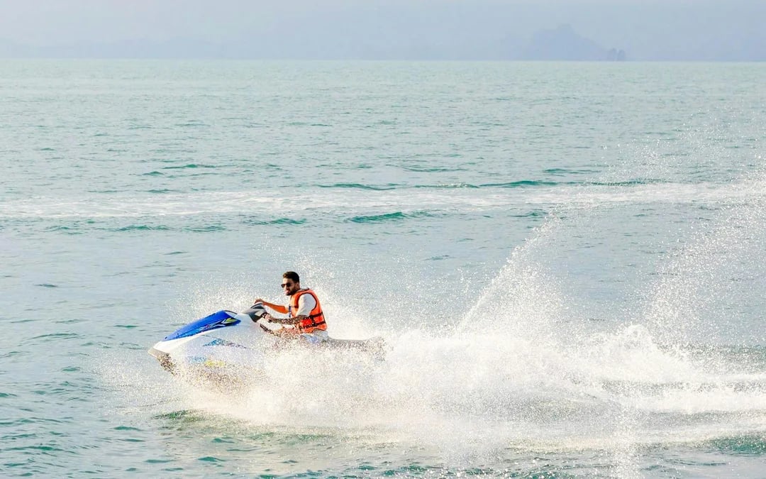 Sail Away Phuket Boat Party Image 7