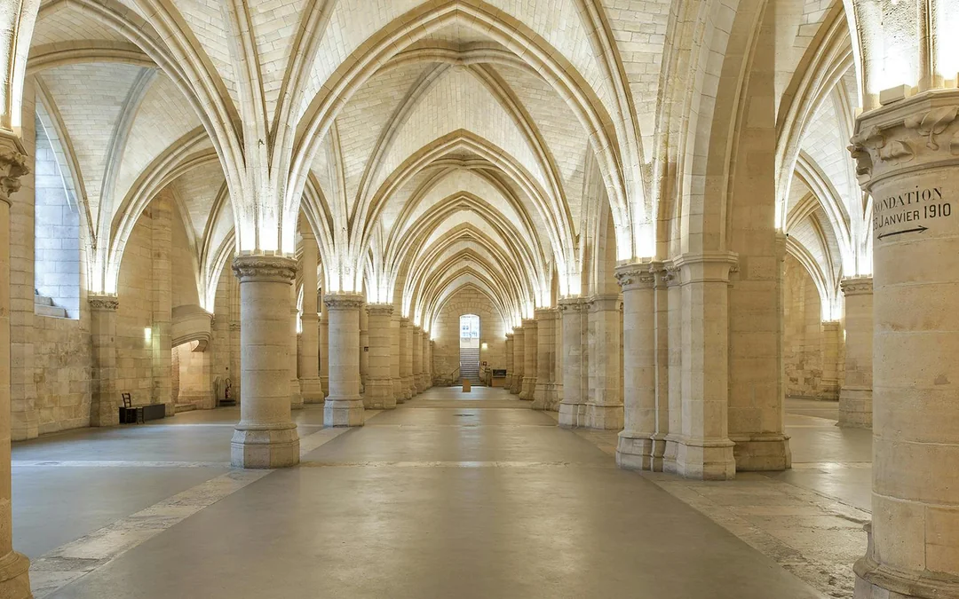 Sainte-Chapelle & Conciergerie Entry Tickets Image 5