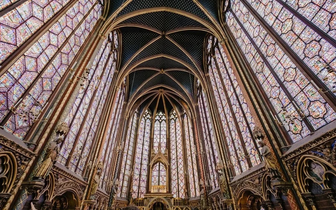 Sainte-Chapelle Guided Tour Image 5